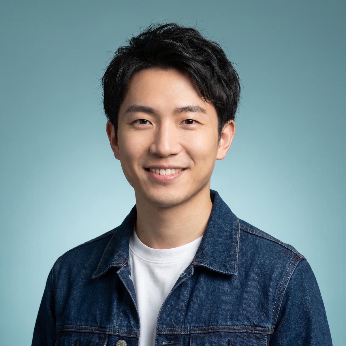 麻豆摄影师张浩然